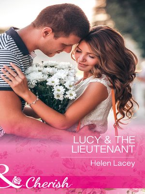 cover image of Lucy and the Lieutenant